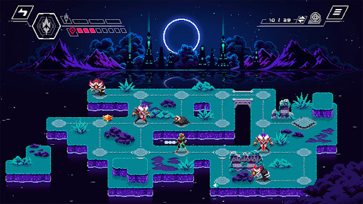 Jade Order screenshot image 2_latestmodsapk.com