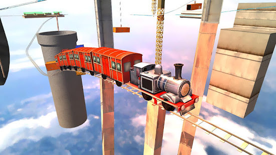 Train Simulator 2018 screenshot image 2_latestmodsapk.com