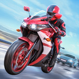Racing Fever: Moto_latestmodsapk.com
