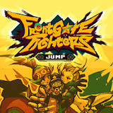 Frontgate Fighters Jump_latestmodsapk.com