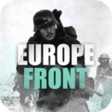 Europe Front II(No Ads)_latestmodsapk.com