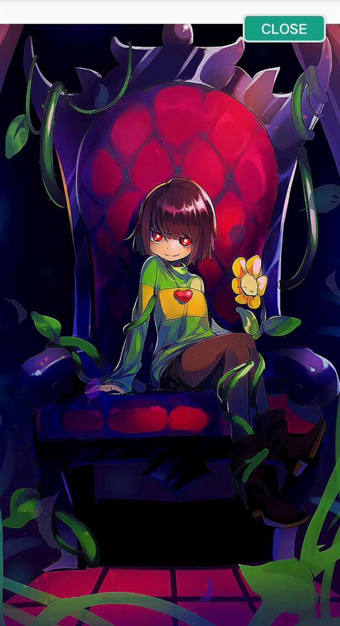 Underground Wallpapers - Sans(Remove bottom ads) screenshot image 3_latestmodsapk.com