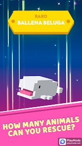 Idle Star Zoo: Animals Tycoon screenshot image 8_latestmodsapk.com