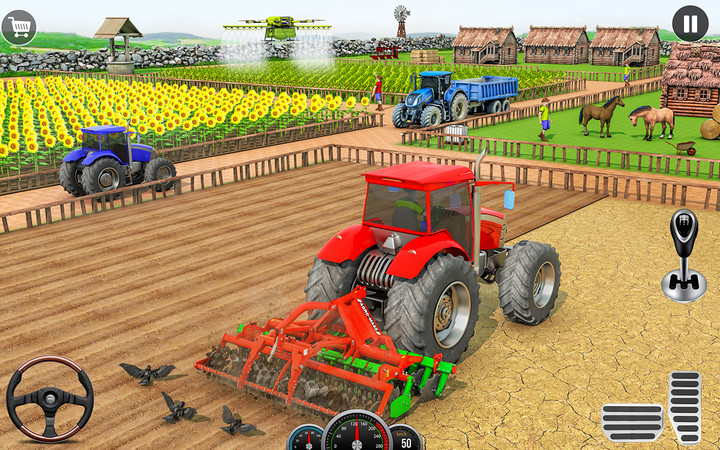 Real Taxi Sim screenshot image 10_latestmodsapk.com