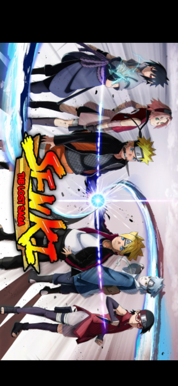 火影战记秽土二代 screenshot image 1_latestmodsapk.com