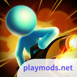 Boss Stickman_latestmodsapk.com