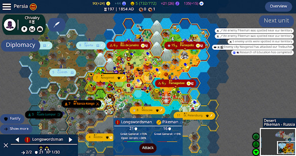 Hero Toxic(All levels available) screenshot image 1_latestmodsapk.com
