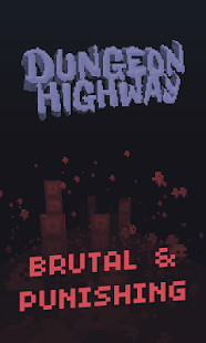 Dungeon Highway screenshot image 5_latestmodsapk.com