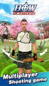 Bow Master APK screenshot image 1_latestmodsapk.com