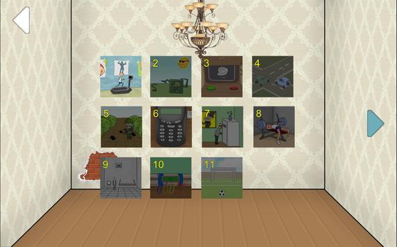Troll Face Quest 3D screenshot image 19_latestmodsapk.com