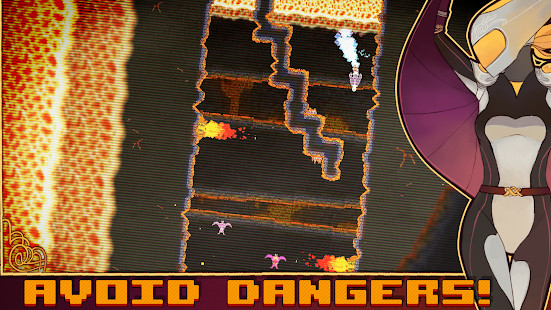 Planet Diver screenshot image 1_latestmodsapk.com