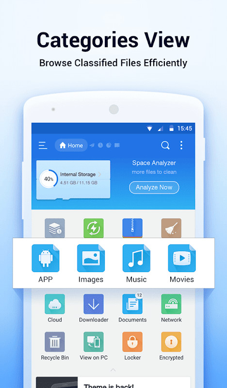 ES File Explorer screenshot image 19_latestmodsapk.com