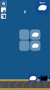 Conveyor Rabbit Sushi screenshot image 10_latestmodsapk.com