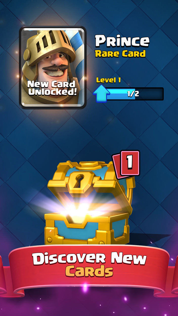 Clash Royale screenshot image 2_latestmodsapk.com