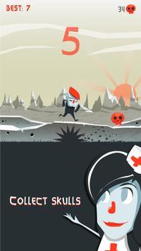 Spike Bros -- Endless Arcade screenshot image 20_latestmodsapk.com