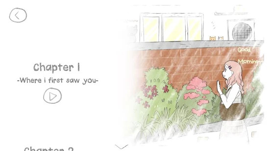 I Want You To Notice Me - Differentiate Game screenshot image 1_latestmodsapk.com