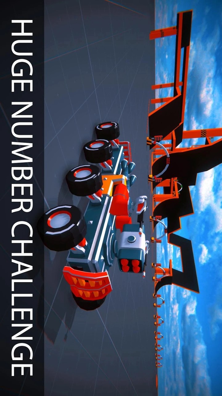 Block Tech : Sandbox Simulator screenshot image 4_latestmodsapk.com