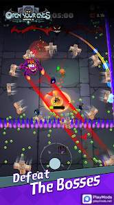 Open your eyes: Survival.io screenshot image 4_latestmodsapk.com