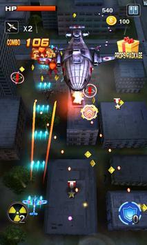 Air-sea War screenshot image 1_latestmodsapk.com