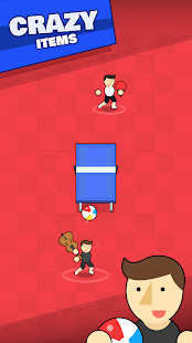 乒乓无限破解版 screenshot image 2_latestmodsapk.com