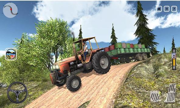 Offroad Farming Tractor Cargo screenshot image 19_latestmodsapk.com