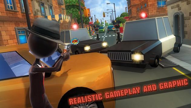 Shadow Mafia Gangster Fight screenshot image 8_latestmodsapk.com