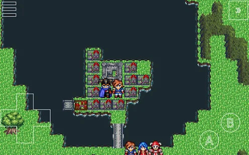 EasyRPG for RPG Maker 2000 screenshot image 12_latestmodsapk.com