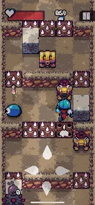 Armor Stride screenshot image 2_latestmodsapk.com