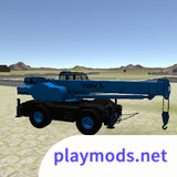Building Vehicles Simulator_latestmodsapk.com