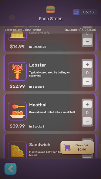Zero Tolerance screenshot image 3_latestmodsapk.com