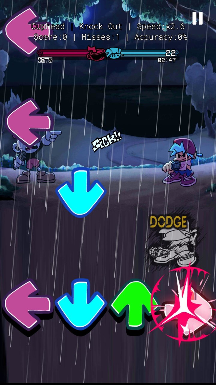 Dead Alive - Zombie Survival screenshot image 10_latestmodsapk.com