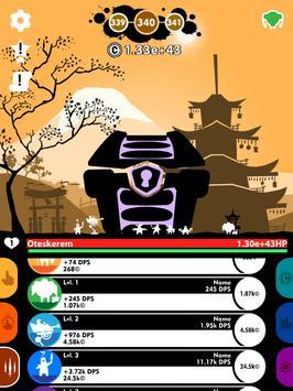 Shadow Clicker screenshot image 11_latestmodsapk.com