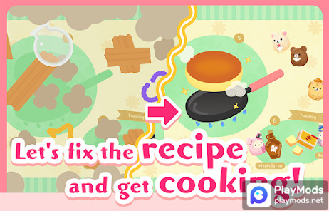 SUMI SUMI PARTY : Tap Puzzle screenshot image 19_latestmodsapk.com