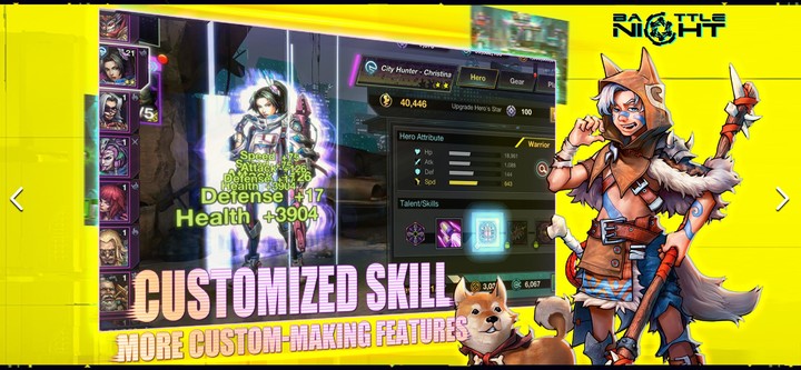 Mad Fury Hero Zombie screenshot image 17_latestmodsapk.com