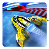 Aero Drive (Unreleased)_latestmodsapk.com
