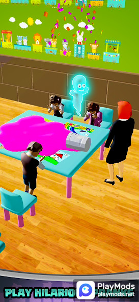 PuppetMaster 3D screenshot image 3_latestmodsapk.com