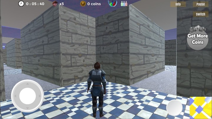 Forbidden Adventure : Jungle Adventures screenshot image 2_latestmodsapk.com