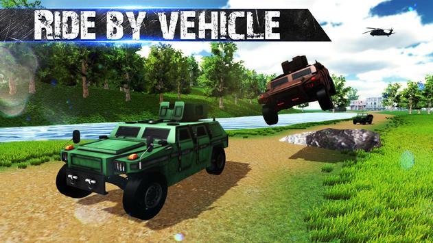 Battleground - Last Day Survival screenshot image 8_latestmodsapk.com