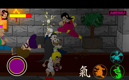 Fight Masters screenshot image 8_latestmodsapk.com