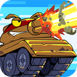 英雄坦克破解版_latestmodsapk.com