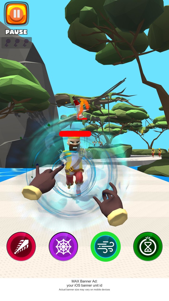 Life Simulator APK screenshot image 7_latestmodsapk.com