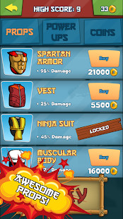 Break The Stone: Fun Smashing screenshot image 3_latestmodsapk.com