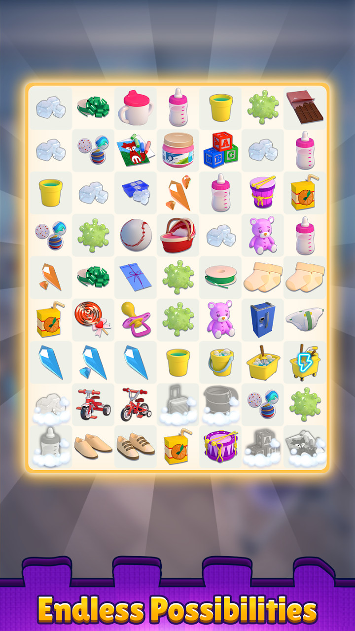 Merge Life screenshot image 2_latestmodsapk.com