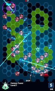 ZDefense HD screenshot image 1_latestmodsapk.com