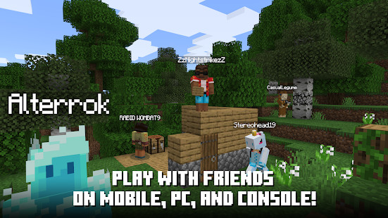Minecraft Combat craft mod screenshot image 4_latestmodsapk.com
