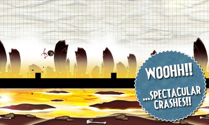 Line Runner 2 (Free) screenshot image 3_latestmodsapk.com