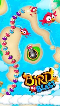 Bird Blast - Marble Legend screenshot image 8_latestmodsapk.com