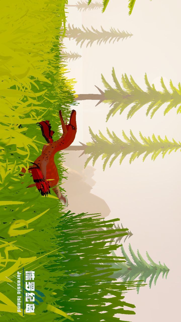 Jurassic Island screenshot image 4_latestmodsapk.com