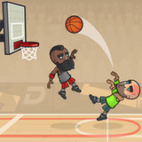 Basketball Battle_latestmodsapk.com