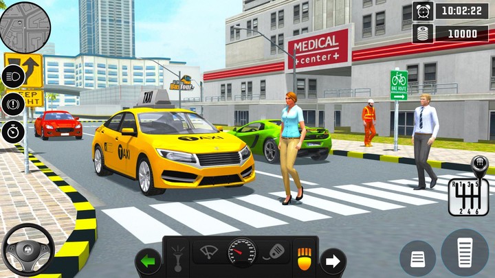 鬼畜全明星PVZ screenshot image 9_latestmodsapk.com